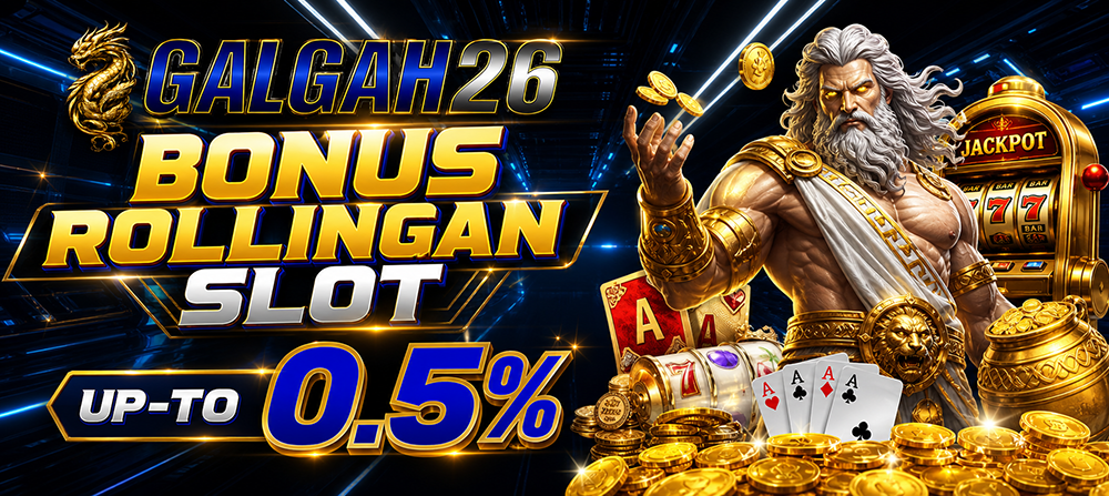 GALGAH26 promo